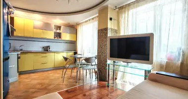 3 room apartment in Minsk, Belarus