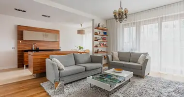 2 room apartment in Warsaw, Poland