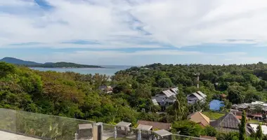 3 bedroom apartment in Phuket, Thailand