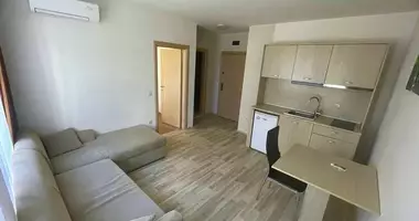 Квартира 2 комнаты в Солнечный берег, Болгария
