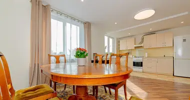2 room apartment in Zaliukes, Lithuania