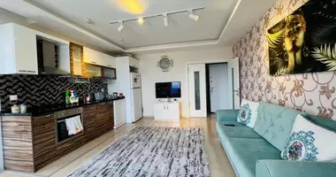 Apartamento 3 habitaciones en Erdemli, Turquía