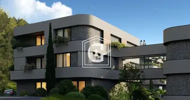 Apartment in Lastva Grbaljska, Montenegro