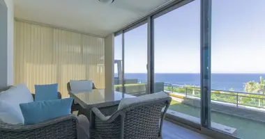 Wohnung 3 Schlafzimmer in Kargıcak, Türkei