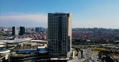 Apartamento 5 habitaciones en Marmara Region, Turquía