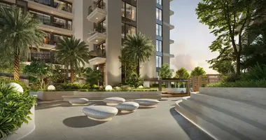 Apartment in Dubai, United Arab Emirates