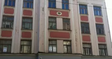 Edificio rentable 1 165 m² en Riga, Letonia