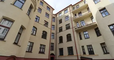 1 room apartment in Riga, Latvia