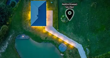 Działka w Wilno, Litwa