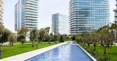 Apartamento 2 habitaciones en Marmara Region, Turquía