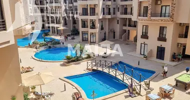 1 bedroom apartment in Gamsha, Egypt