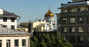 Haus 4 Zimmer in poselenie Voronovskoe, Russland