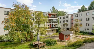 1 bedroom apartment in Helsinki sub-region, Finland