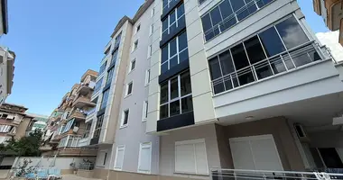 Apartamento 3 habitaciones en Alanya, Turquía