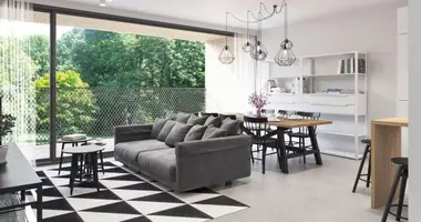 2 bedroom apartment in Jurmala, Latvia