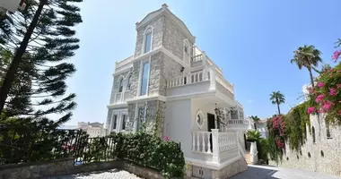 Villa in Konakli, Turkey