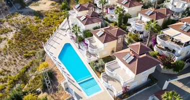 3 bedroom apartment in Alanya, Turkey