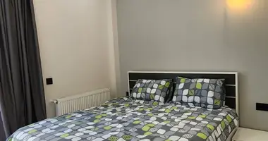 1 bedroom apartment in Tbilisi, Georgia