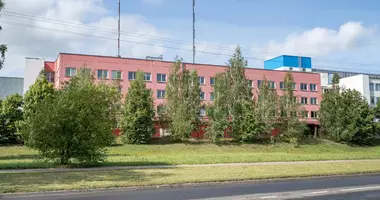 Nieruchomości komercyjne 2 980 m² w Mińsk, Białoruś