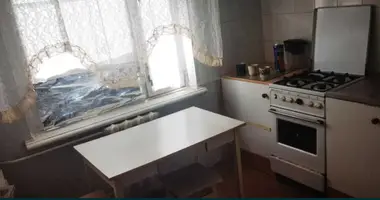 Apartamento 1 habitación en Odesa, Ucrania