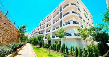 2 bedroom apartment in Oba, Turkey