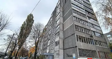 Apartamento 3 habitaciones en Gómel, Bielorrusia