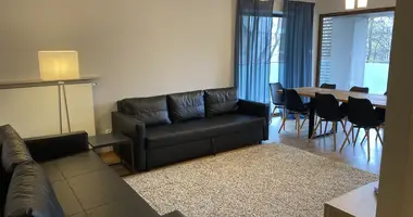 Apartamento 3 habitaciones en Lodz, Polonia