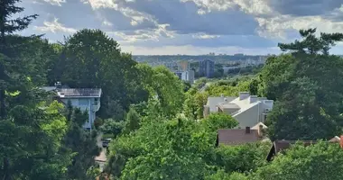 Apartamento 3 habitaciones en Vilna, Lituania