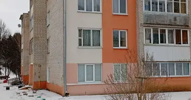 Appartement 3 chambres dans Zyrovicy, Biélorussie