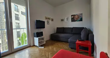 1 bedroom apartment in Budva, Montenegro