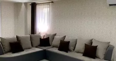 Квартира 3 комнаты с мебелью в Ташкент, Узбекистан