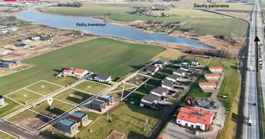 Parcela en Aukstelke, Lituania