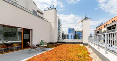 Appartement 2 chambres dans Poznan, Pologne