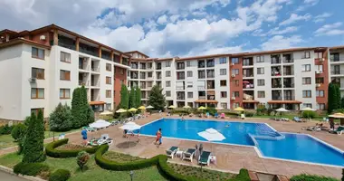 3 room apartment in Bulgaria