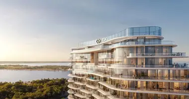 Appartement 1 chambre dans Ras el Khaïmah, Émirats arabes unis