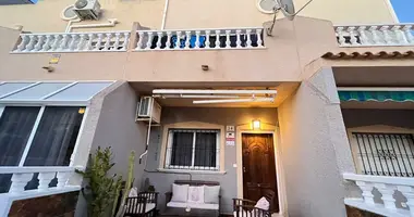 3 bedroom townthouse in Orihuela, Spain