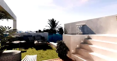 Bungalow 1 bedroom in Torrevieja, Spain