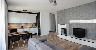 Apartamento 2 habitaciones en Breslavia, Polonia