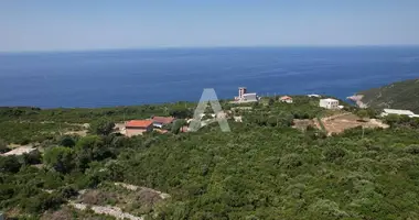 Plot of land in Zagora, Montenegro