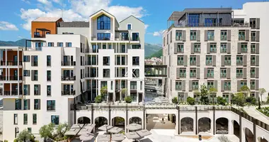 2 bedroom apartment in Tivat, Montenegro