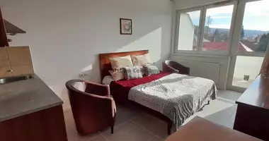 1 room apartment in Kehidakustany, Hungary