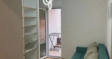 Apartment in Budva, Montenegro