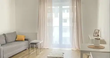 1 bedroom apartment in Warsaw, Poland