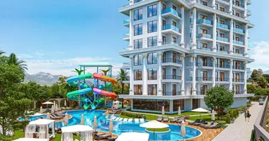 1 bedroom apartment in Karakocali, Turkey