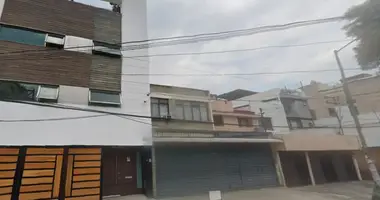 Casa 4 habitaciones en Ciudad de México, México