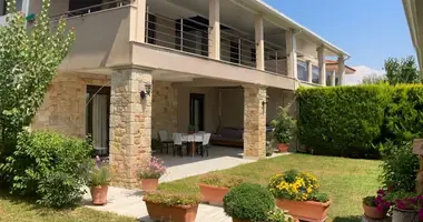 Casa 3 habitaciones en Kallithea, Grecia