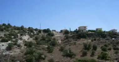 Działka w Peyia, Cyprus