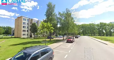 Mieszkanie 4 pokoi w Ludwinów, Litwa