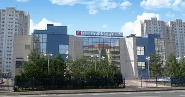 Oficina 300 m² en South-Eastern Administrative Okrug, Rusia