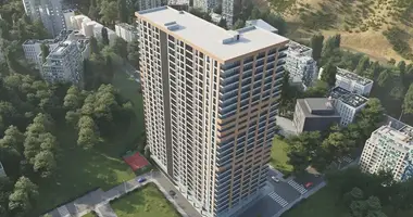 Квартира 1 комната в Тбилиси, Грузия